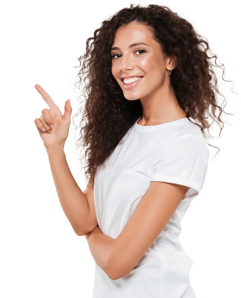 Curly Girl | TrueHealing